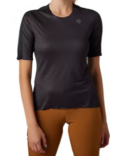 Fox Tröja Flexair Ascent SS Dam 2