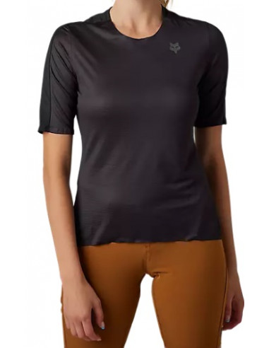 Fox Tröja Flexair Ascent SS Dam