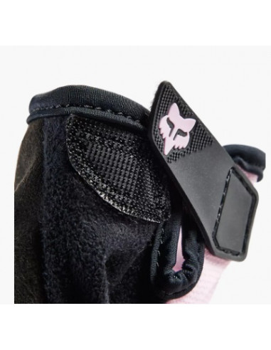 Fox Handske Ranger Gel Dam