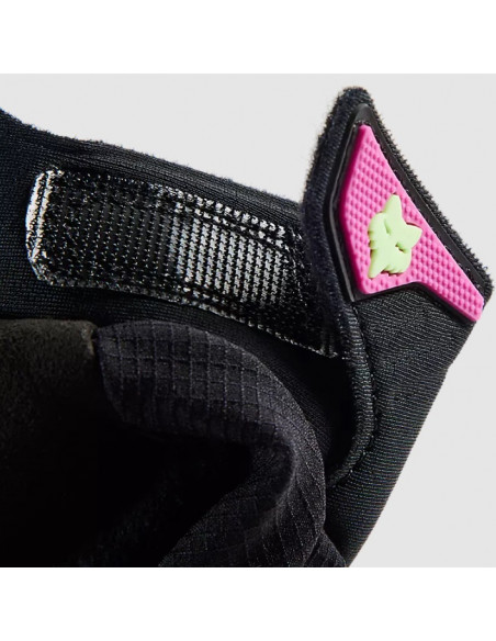 Fox Handske Defend Race