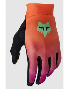 Fox Handske Flexair Race