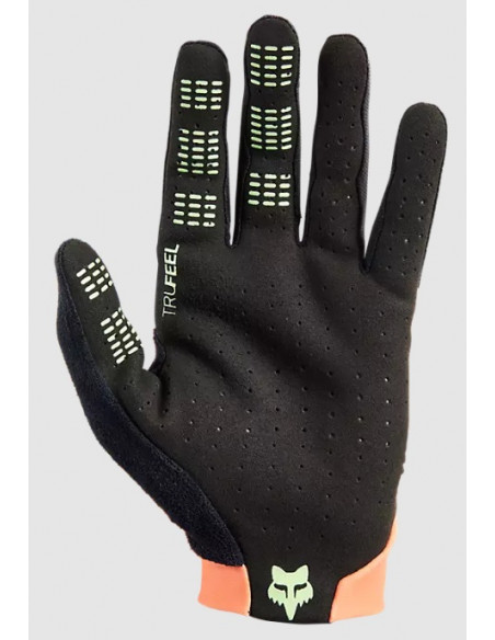 Fox Handske Flexair Race