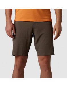 Fox Byxa Flexair Ascent 2