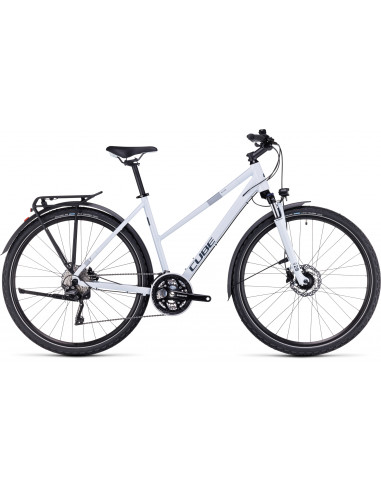 Cube Nature Pro Allroad Dam