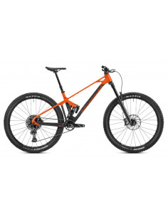 Mondraker Foxy Carbon R