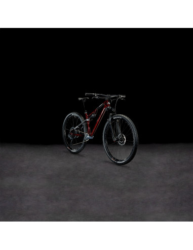 Cube 2024 AMS ONE11 C:68X Pro