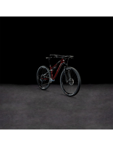 Cube 2024 AMS ONE11 C:68X Pro