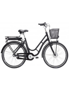 Monark E-Karin 26 3-vxl 400Wh