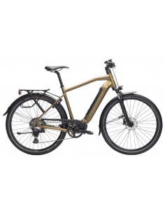 Crescent Elder 20S 10-vxl 500Wh