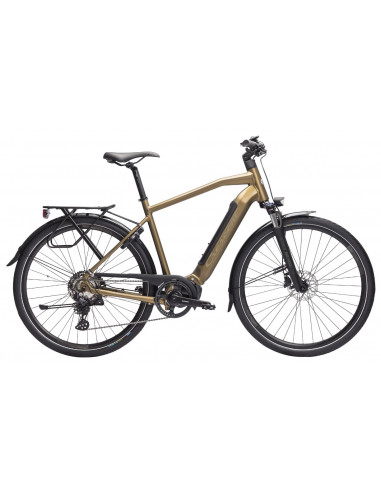Crescent Elder 20S 10-vxl 500Wh