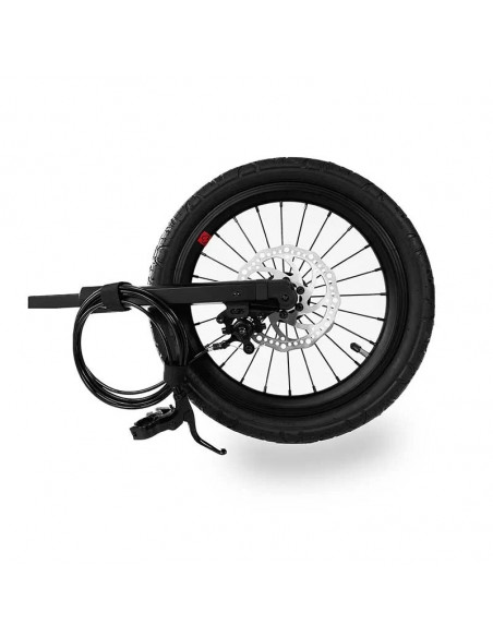 Hamax Joggingkit Outback