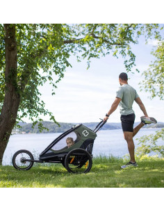 Hamax Joggingkit Outback 2