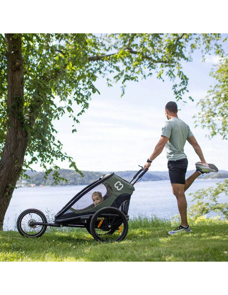 Hamax Joggingkit Outback