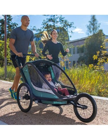Hamax Joggingkit Breeze/Cocoon