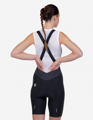 Bicycle Line Byxa Alyson S2 Bibshort Dam