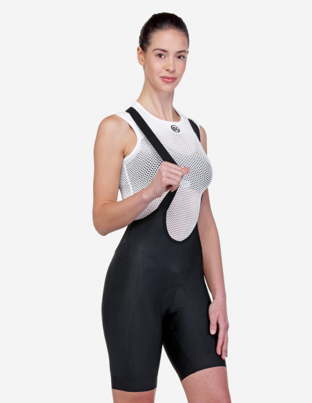 Bicycle Line Byxa Alyson S2 Bibshort Dam