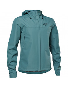 Fox Jacka Ranger 2.5L Water Jacket
