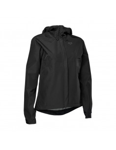 Fox Jacka Ranger 2.5L Water Jacket Dam