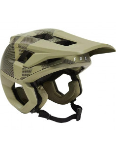 Fox Hjälm Dropframe Pro