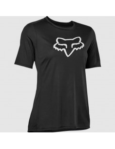 Fox Tröja Ranger SS Foxhead Dam