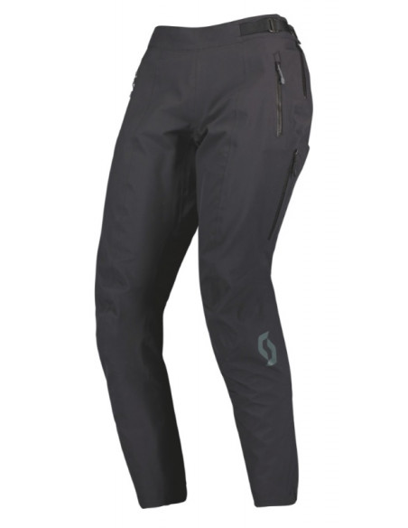 Scott Byxa Trail Storm WP Dam