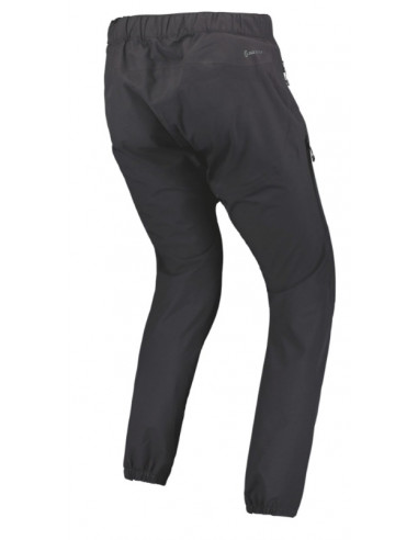 Scott Byxa Trail Storm WP Dam