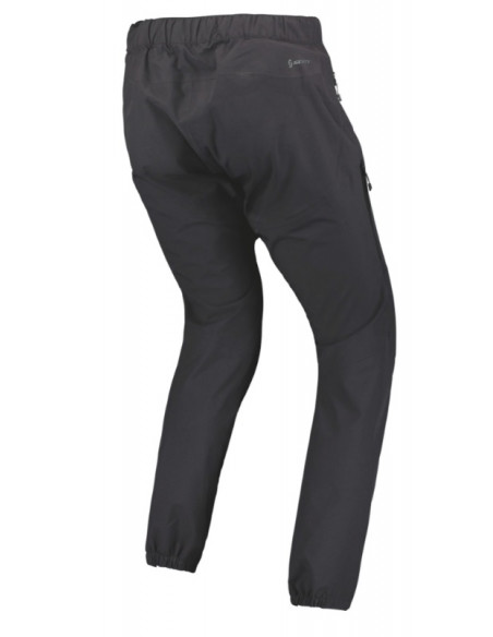 Scott Byxa Trail Storm WP Dam