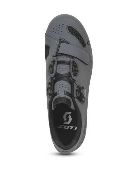 Scott Cykelskor Road Comp Boa Dam