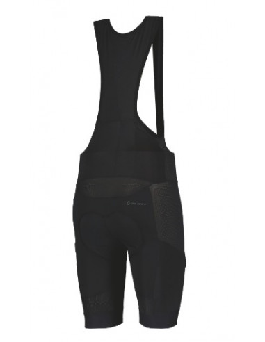 Scott Byxa Gravel Underwear