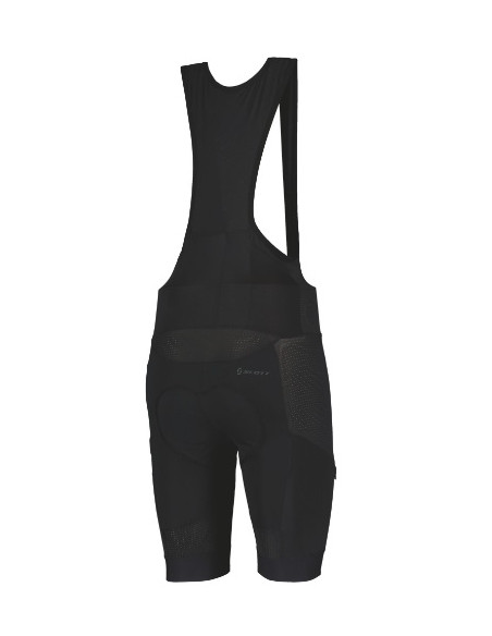 Scott Byxa Gravel Underwear