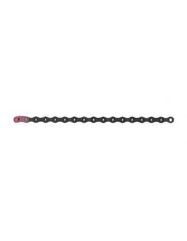 SRAM Kedja PC-XX1 Eagle 12-vxl