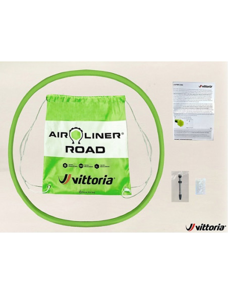 Vittoria Airliner Road