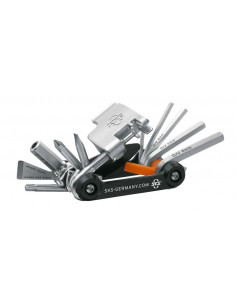 SKS Multiverktyg Tom 18