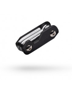 PRO Minitool 6 Funktioner