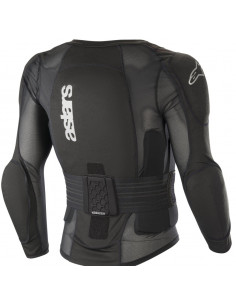 Alpinestars Skyddsjacka Paragon Pro Protection LS 2