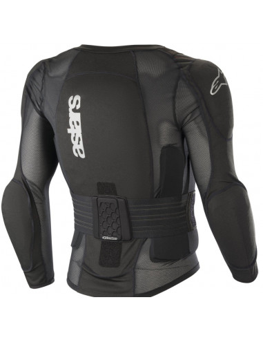 Alpinestars Skyddsjacka Paragon Pro Protection LS