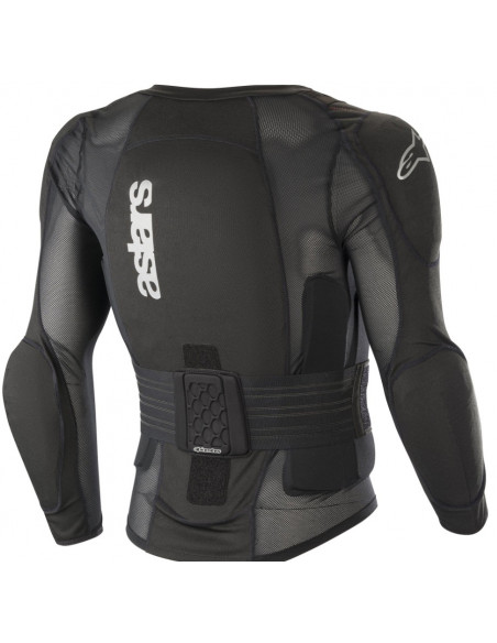 Alpinestars Skyddsjacka Paragon Pro Protection LS