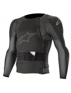 Alpinestars Skyddsjacka Paragon Pro Protection LS