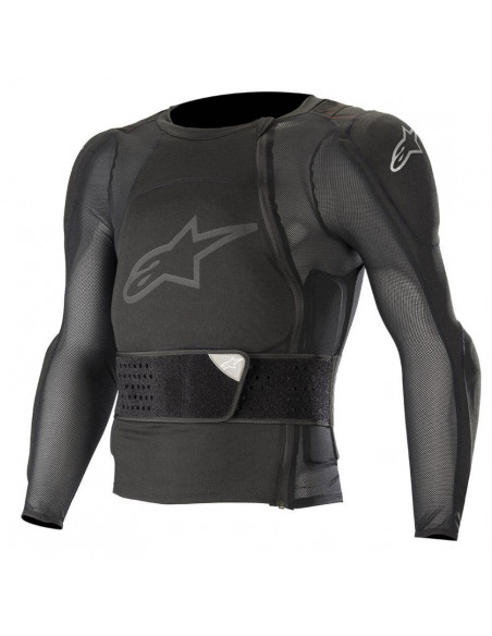 Alpinestars Skyddsjacka Paragon Pro Protection LS