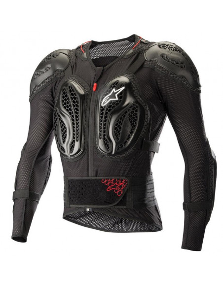 Alpinestars Skyddsjacka Bionic Pro