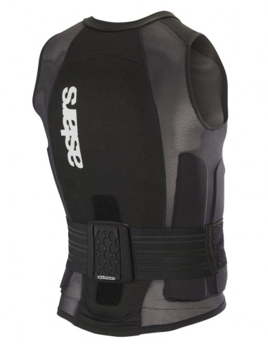 Alpinestars Skyddsväst Paragon Pro