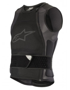 Alpinestars Skyddsväst Paragon Pro