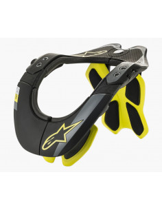 Alpinestars Nackskydd BNS Tech 2