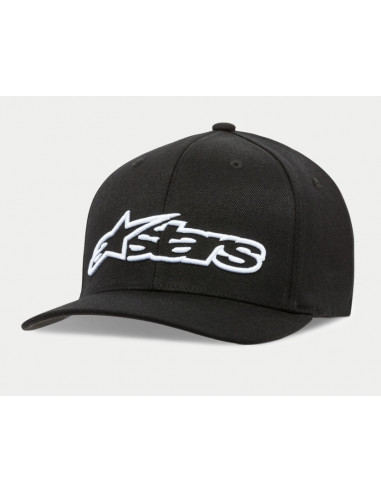 Alpinestars Keps Blaze Flexfit