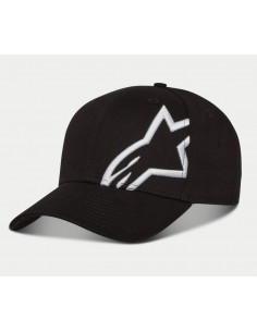Alpinestars Keps Corp Shift 2 Curved Brim