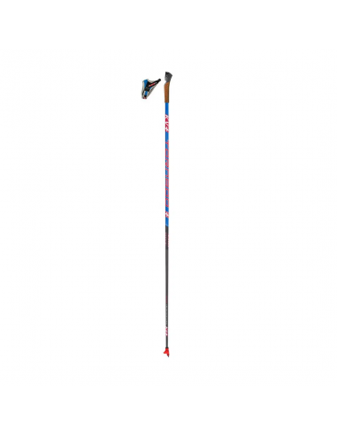 KV+ Stavar Tornado Blue QCD