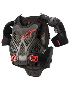 Alpinestars Skyddsjacka A-6