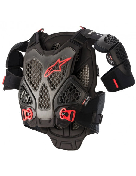 Alpinestars Skyddsjacka A-6