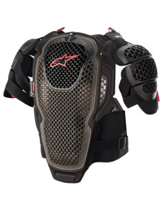 Alpinestars Skyddsjacka A-6 2