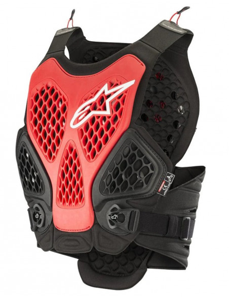 Alpinestars Skyddsväst Bionic Plus